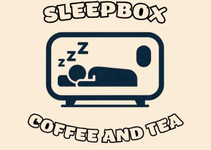 Sleepbox Coffee & * Phan Thiet
