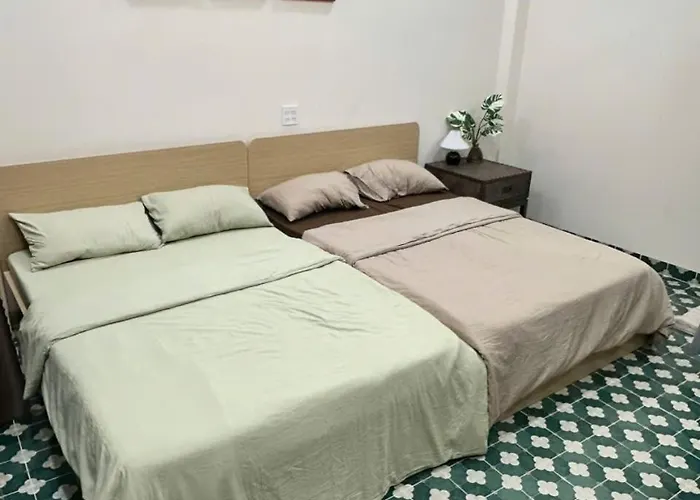 Sleepbox Coffee & Apartment